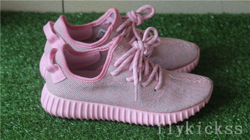 Adidas Yeezy Boost 350 Pink GS